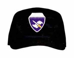 Civil Affairs Logo Ball Cap