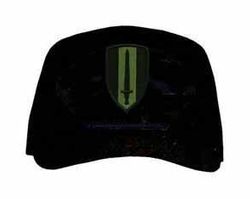 Civil Affairs Subdued Logo Ball Cap