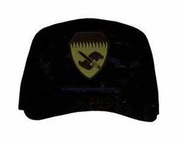 Civil Affairs Subdued Logo Ball Cap