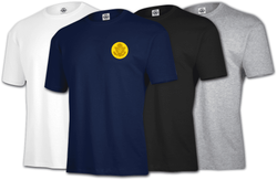 Cmd Sergeant Major T-Shirt