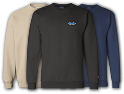 Combat Infantry 3rd Award Sweatshirt