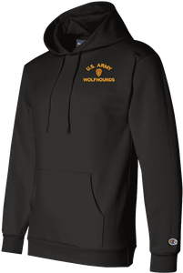 Custom Embroidererd US Army Hoodie Sweatshirts