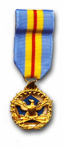 Defense Distinguished Service Mini Medal