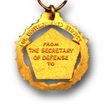 Defense Distinguished Service Mini Medal