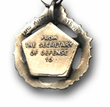 Defense Superior Service Mini Medal