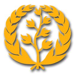 Eritrea Coats Of Arms Decal