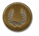 Global War on Terrorism Service Medal (Full Size)