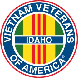 Idaho VVA Decal