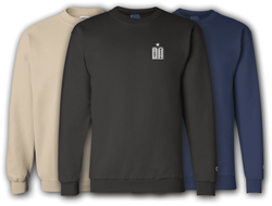 Jewish Chaplain Corps Sweatshirt