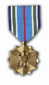 Joint Service Achievement Medal