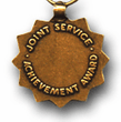 Joint Service Achievement Mini Medal