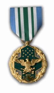 Joint Service Commendation Medal