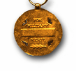 Joint Service Commendation Mini Medal