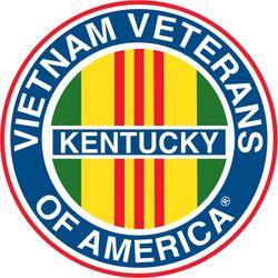Kentucky VVA Decal