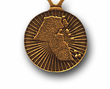 Liberation of Kuwait Mini Medal