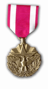 Meritorious Service Medal