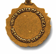 Meritorious Service Mini Medal