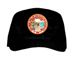 Minnesota Seal Ball Cap