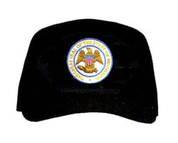 Mississippi Seal Ball Cap