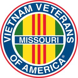 Missouri VVA Decal