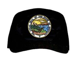 Montana Seal Ball Cap