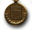 National Defense Mini Medal