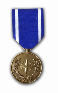 NATO Medal