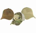Operator Caps