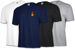 Ordnance Corps Color T-Shirt