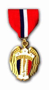 Philippine Liberation Medal