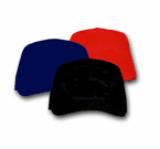 Plain Military Caps And Scrambled Eggs