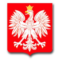 Poland Coats Of Arms Decal