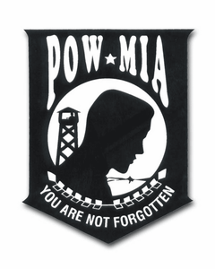 "Pow * Mia"   Vinyl Transfer Decal