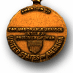 Prisoner of War Mini Medal