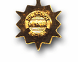 Republic of Vietnam Campaign Mini Medal