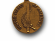 Southwest Asia Service Mini Medal