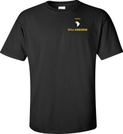 U.S. Army 101st Airborne Division T-shirt
