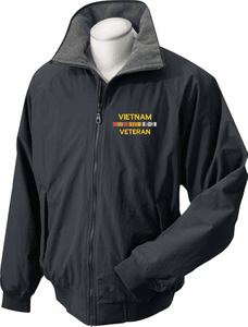 U.S. Army 3 Season Jacket
