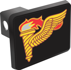 U.S. Army Airborne Pathfinders Hitch Cover
