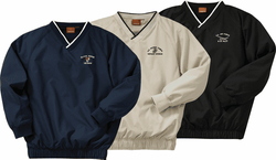 U.S. Army Harriton Windshirt