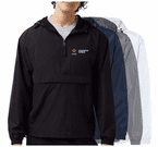 U.S. Army Hooded Windbreakers