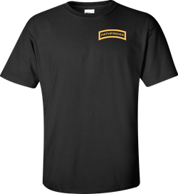 U.S. Army Pathfinder Tab T-shirt