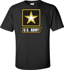 U.S. Army Star T-shirt