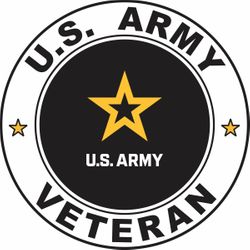 U.S. ARMY VETERAN