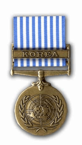 United Nations Service Medal