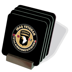 US Army Iraq Veteran 101st Airborne