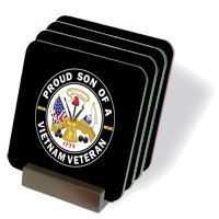 US Army Proud Son of a Vietnam Veteran