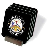 US Army Proud Wife of a Vietnam Veteran