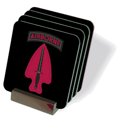 US Army Special Operations Command