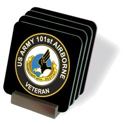 US Army Veteran 101st Airborne Unit